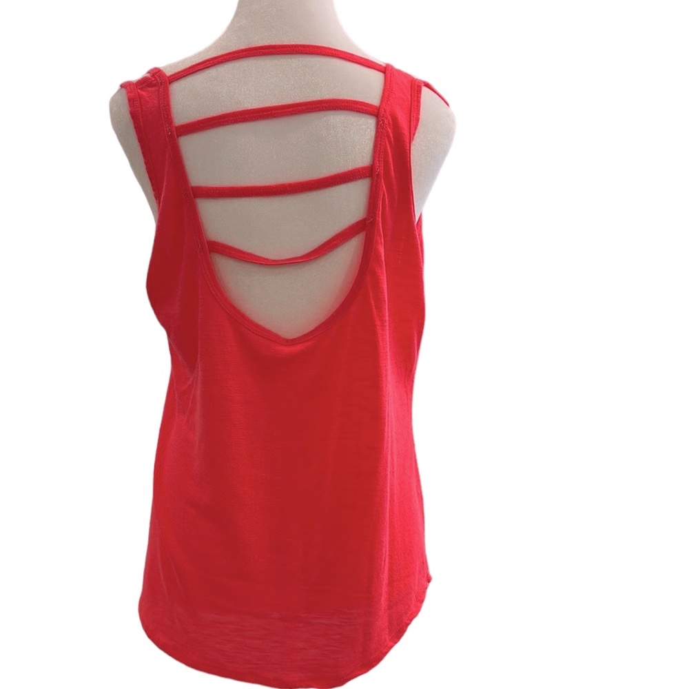 NWOT Bally Total Fitness workout tank | large